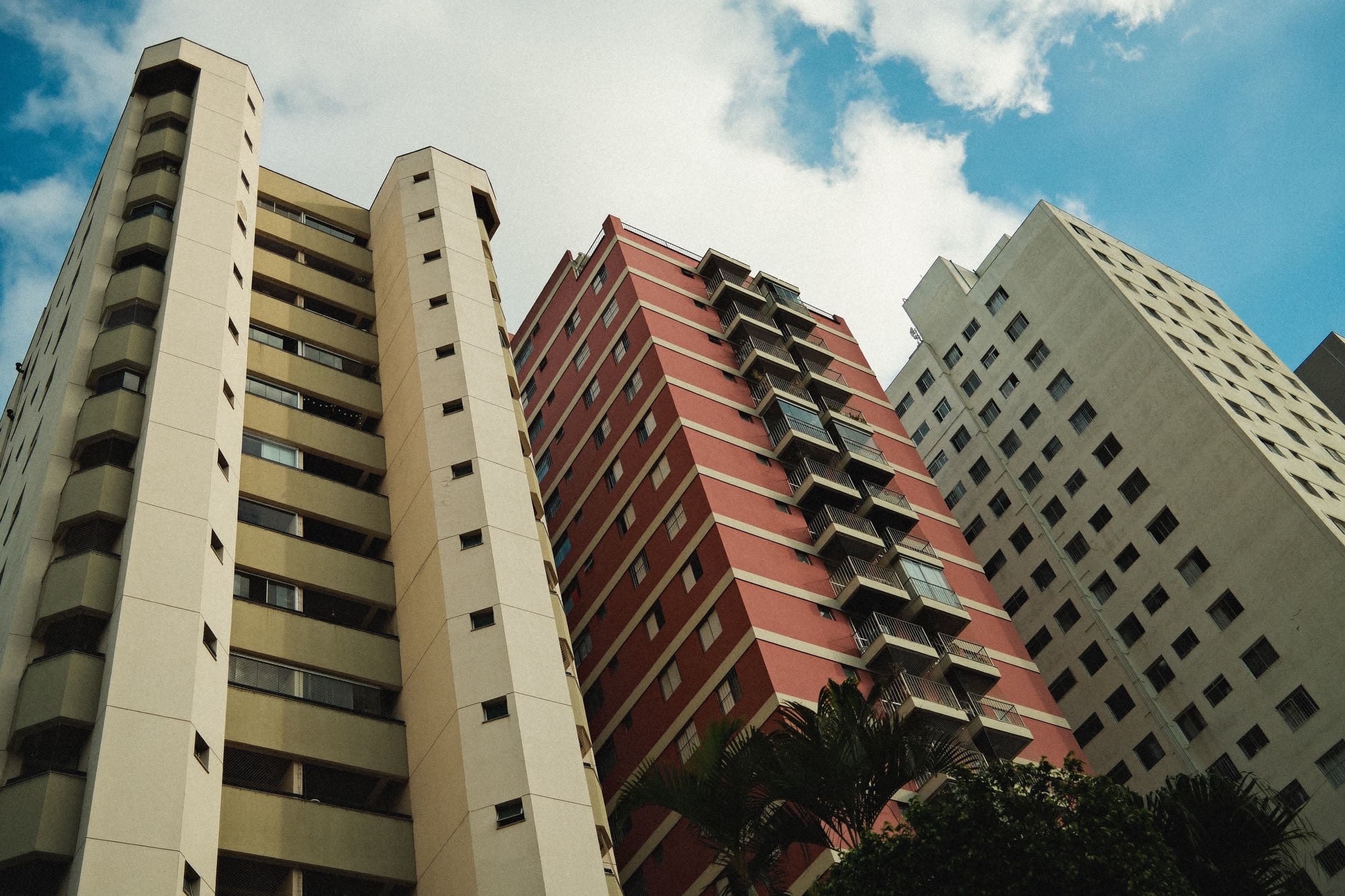 Electrical and plumbing services